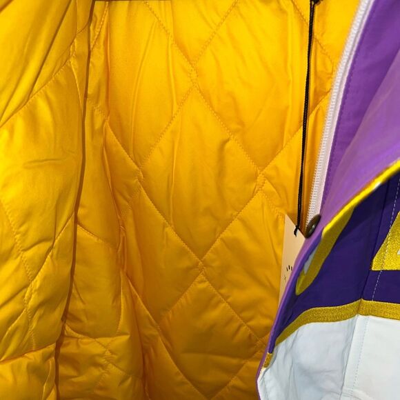 Nike x Ambush NBA Collection Lakers Jacket - Picture 15 of 16